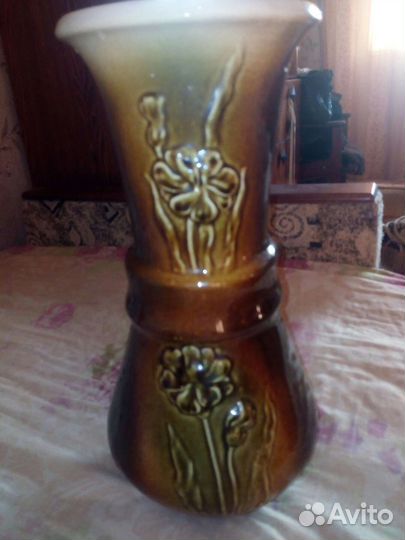 Большая ваза