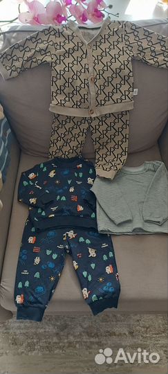 Набор одежды детской