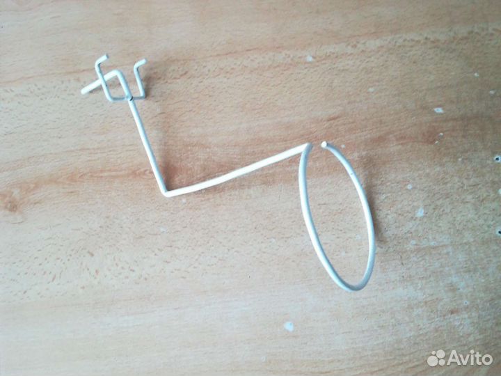 Кольцо для шапок