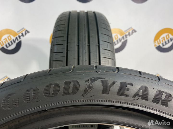 Goodyear EfficientGrip Performance 215/45 R20 82H