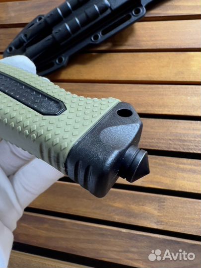 Нож для выживания gerber 5в1