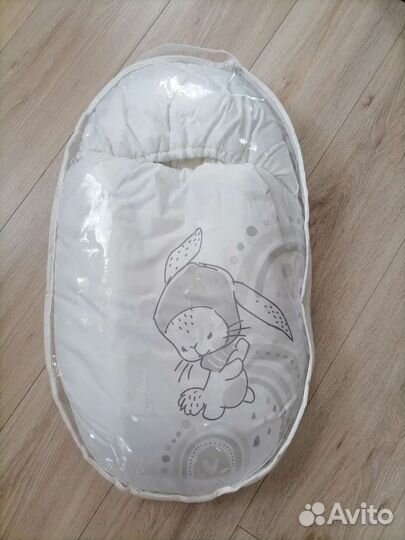 Конверт зимний на выписку и прогулку