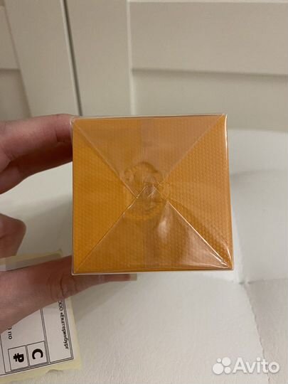 Туалетная вода guerlain mandarine basilic 75 новая