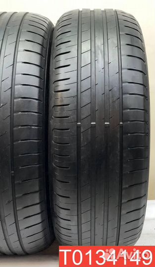 Goodyear EfficientGrip Performance 215/65 R16 98H