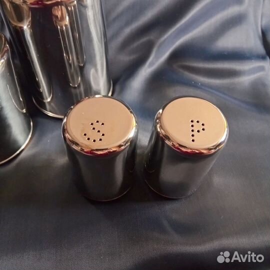 Солонки Zepter