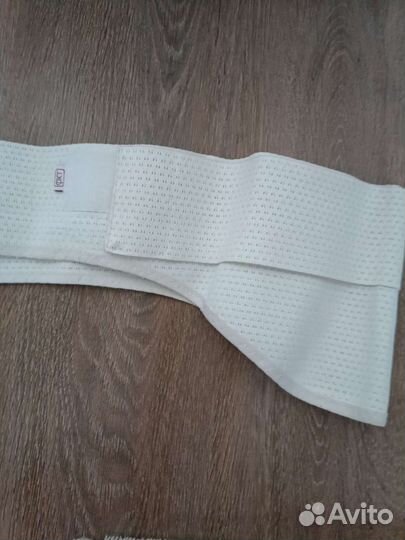 Бандаж для беременных и после родов