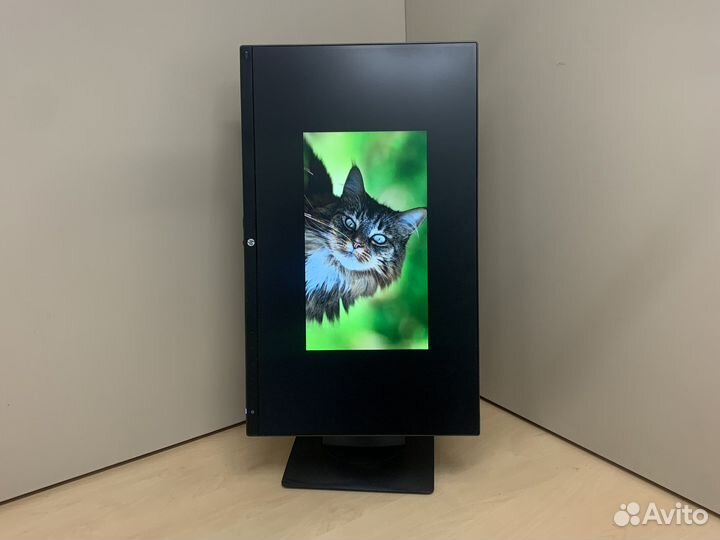 Монитор HP Z22n, 1920x1080, 60 Гц, IPS