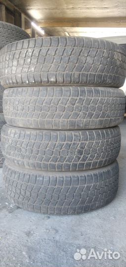 КАМА Кама-219 225/75 R16