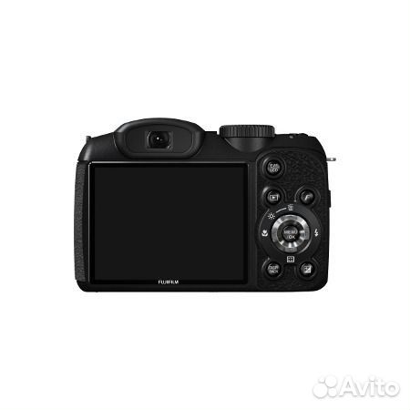 Цифровой фотоаппарат Fujifilm FinePix S2900HD
