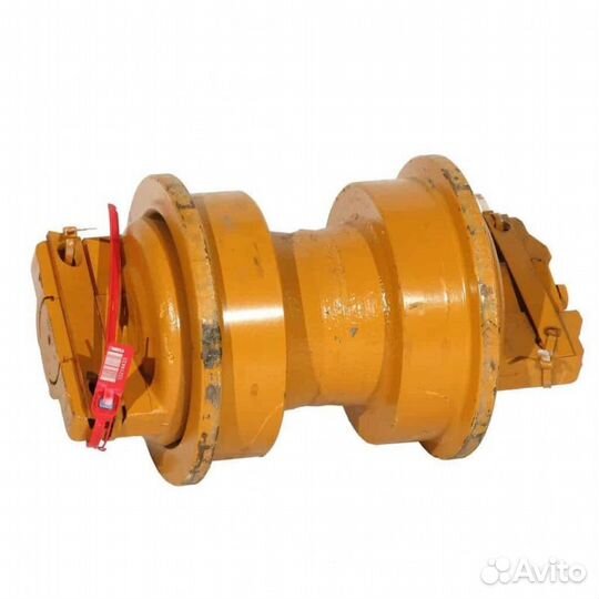 Каток опорный однобортный Komatsu D375A-5