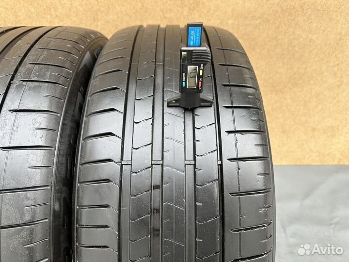 Pirelli P Zero PZ4 275/50 R20 113W
