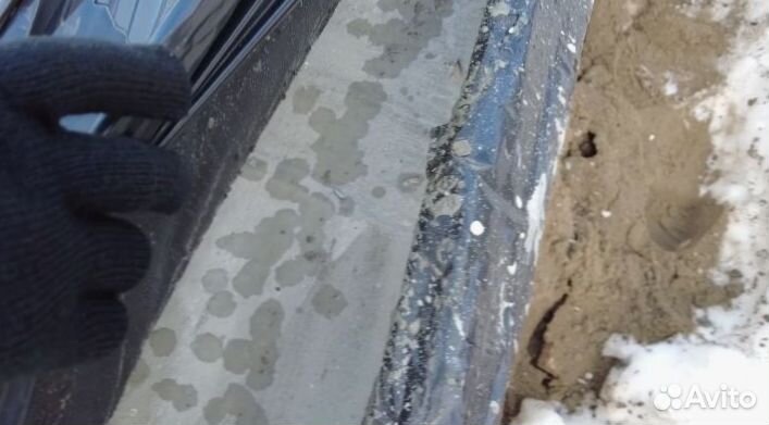 Греющий кабель для бетона