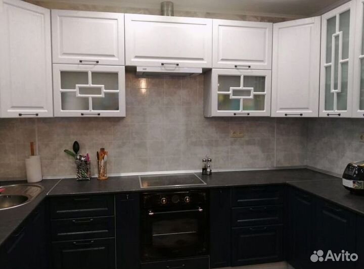 Кухня.Кухонный гарнитур