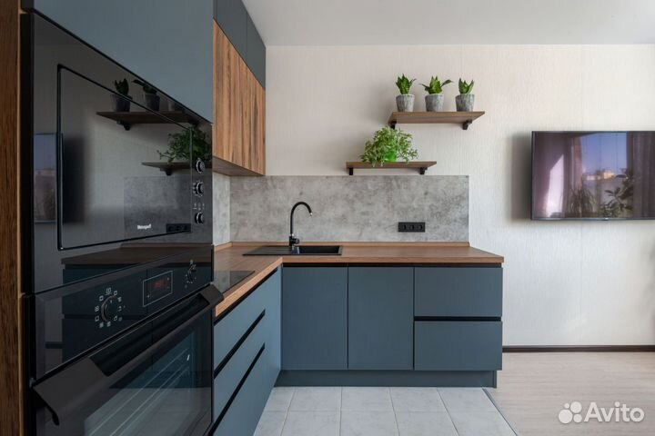 Цена за всю кухню смк 057814