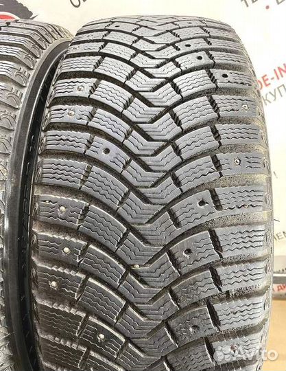 Michelin X-Ice North 2 235/55 R17 105L