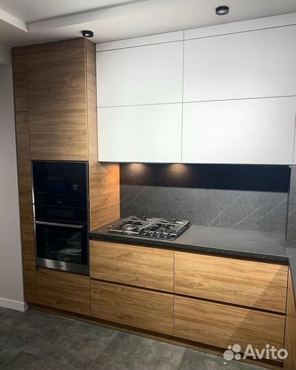 Кухня (цена за весь кпомплект) sh-0528977