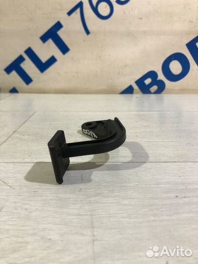 Ручка открывания капота LADA vesta 1.6 мт седан