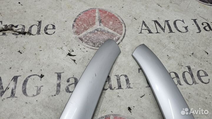 Накладка стойки Mercedes-Benz Slk-Class R170