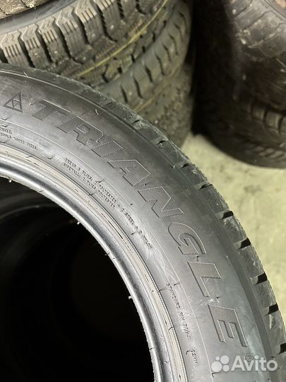 Triangle PL02 235/55 R18 105