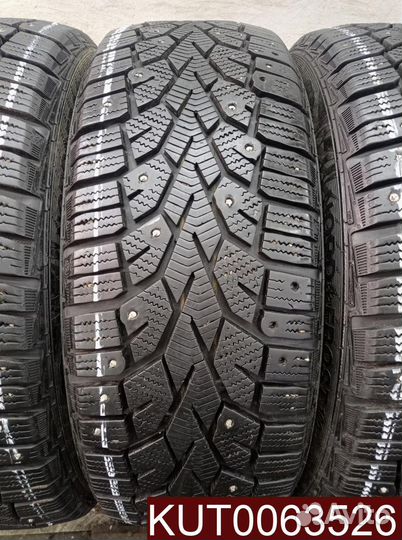 Gislaved NordFrost 100 185/65 R15 107U