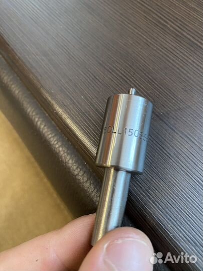 Распылитель форсунок cav