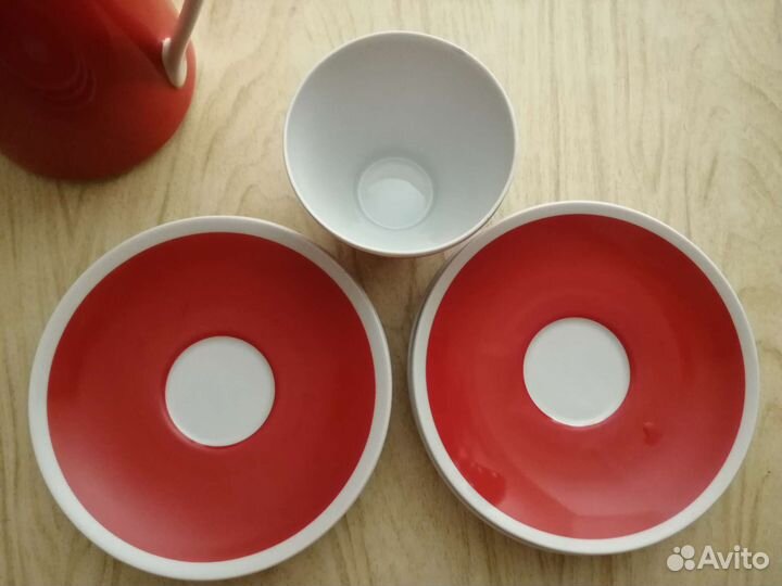 Кофейный сервиз Freiberger