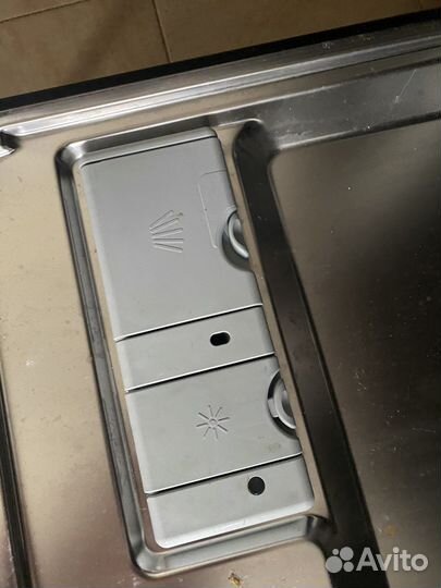 Посудомоечная машина Electrolux 45