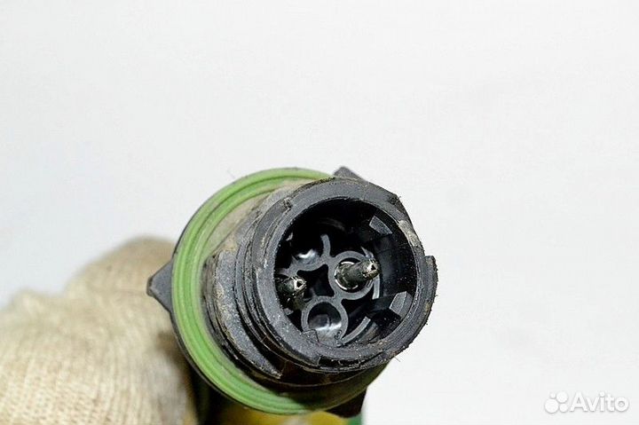 Датчик температуры AdBlue mercedes-benz Actros MP2/MP3 1841 (01.02)