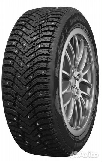 Cordiant Snow Cross 2 205/65 R15
