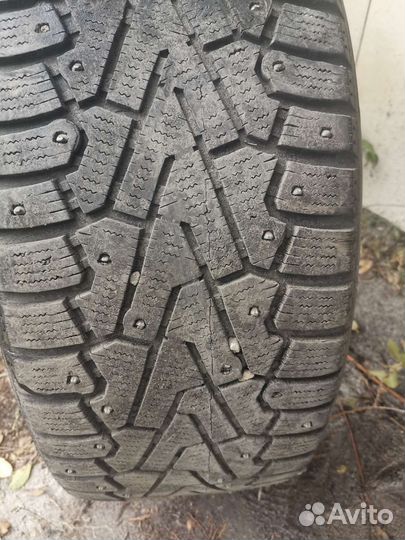 Pirelli Ice Zero 225/50 R17