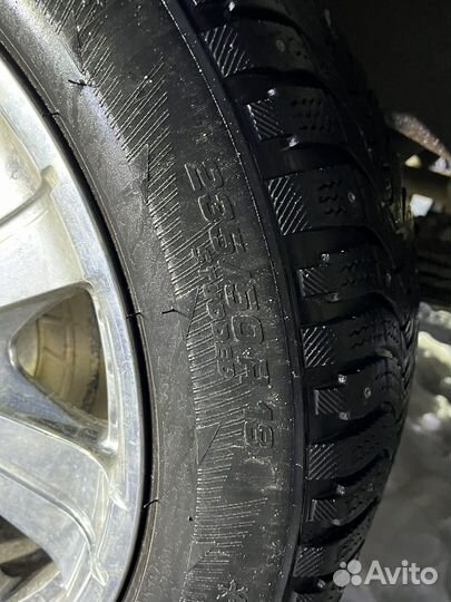 Michelin X-Ice North 3 235/50 R18 104T
