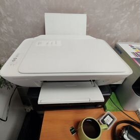 Принтер HP deskjet 2320