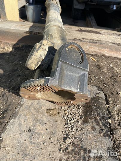 Карданный вал для камаз