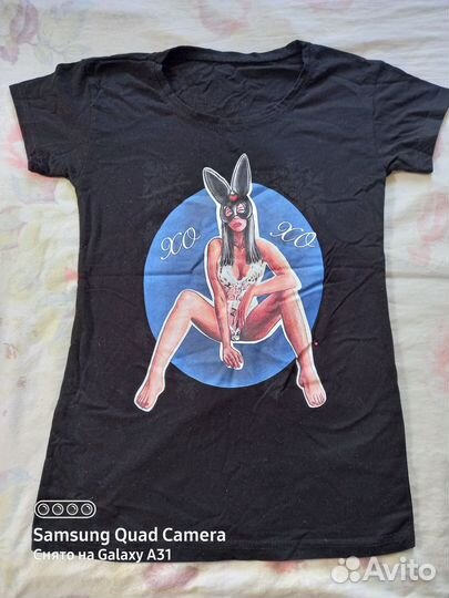 Продам футболки