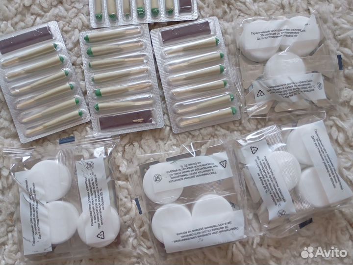 Сухое горючее