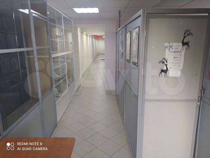 Торговая площадь, 30 м²