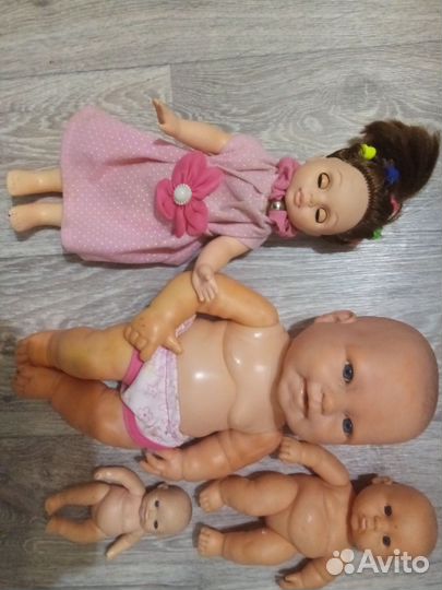 Новый набор кукол монстр хай