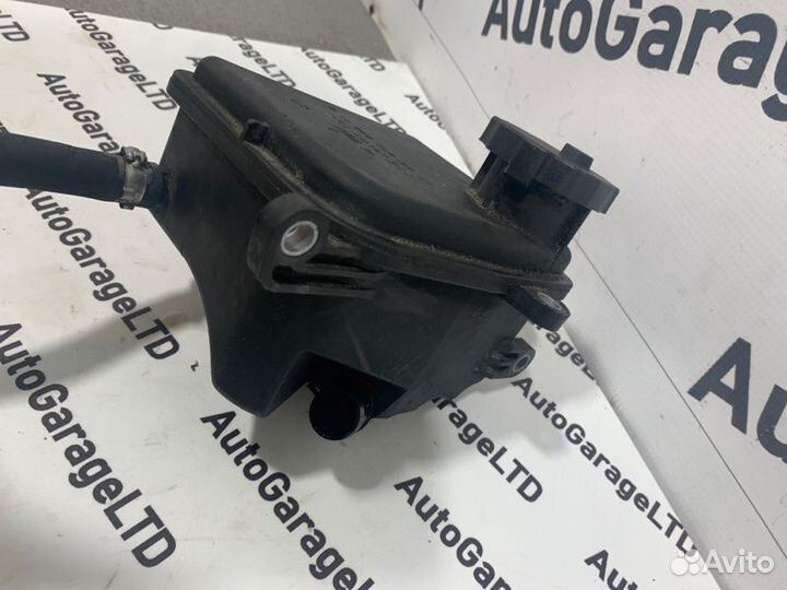 Бачок гидроусилителя Mercedes-Benz C-Class W204