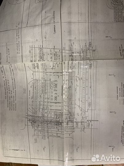 Технический паспорт перепланеровка