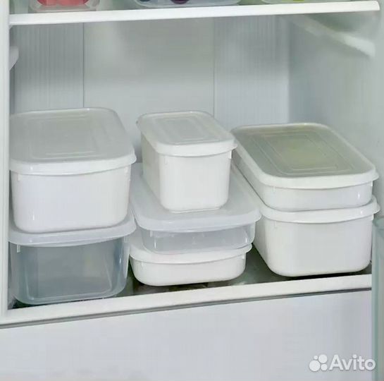 Контейнер для еды