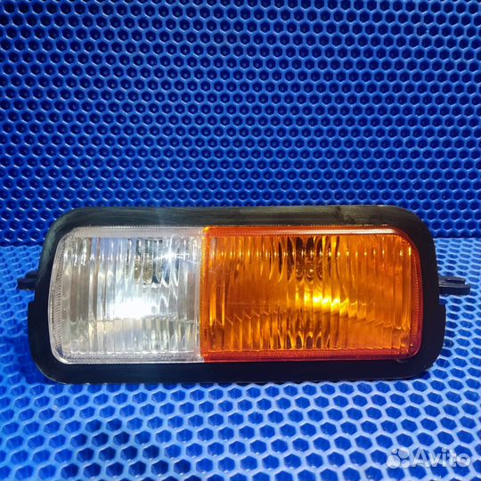 Надфарники(подфарники) Нива Новые