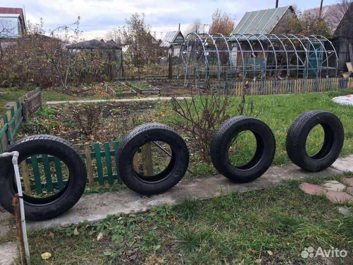 Pirelli Winter Carving Edge 225/65 R17