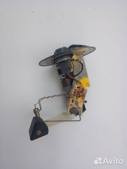 Бензонасос в сборе Toyota Corolla ee111