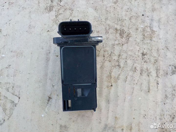 Датчик массового расхода воздуха Honda Civic 4D 20