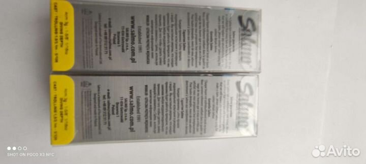 Salmo hornet 4F-rbgt/YD