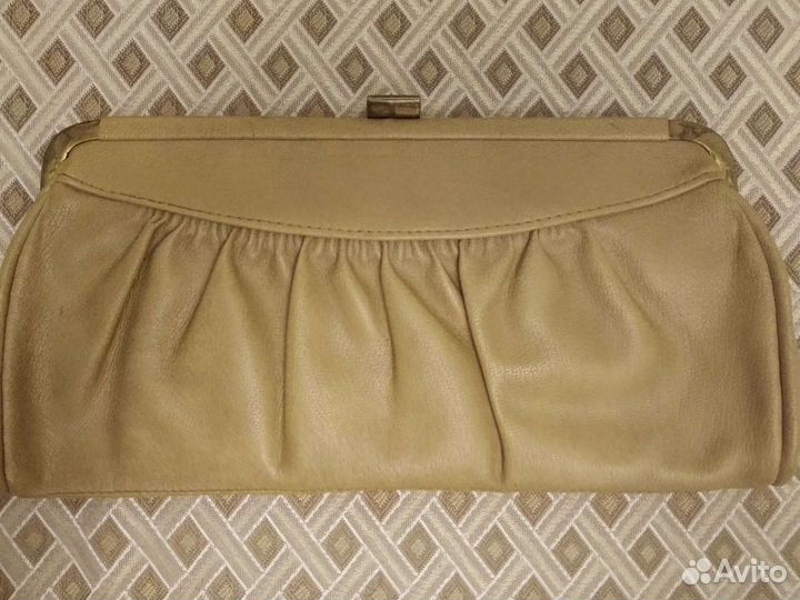 Сумочки винтаж