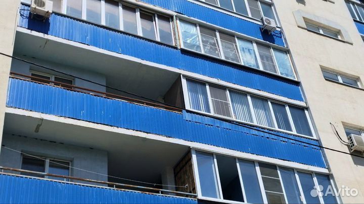 Пластиковые окна и балконы