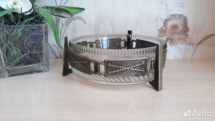 Конфетницы СССР