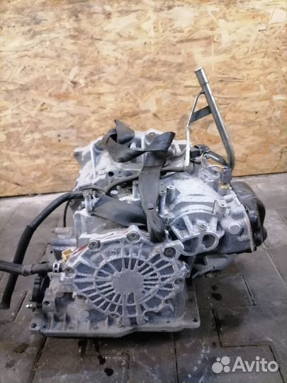 АКПП 5ст Mazda 6 GG GH 2.0 LF