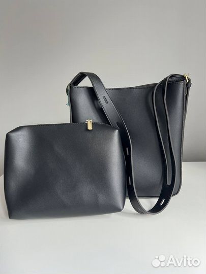 Сумка с косметичкой